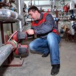 Experienced Residential Plumbing Contractors in Watertown