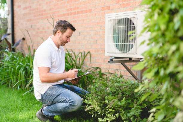 How HVAC Contractor Services Help Prevent Unexpected System Breakdowns