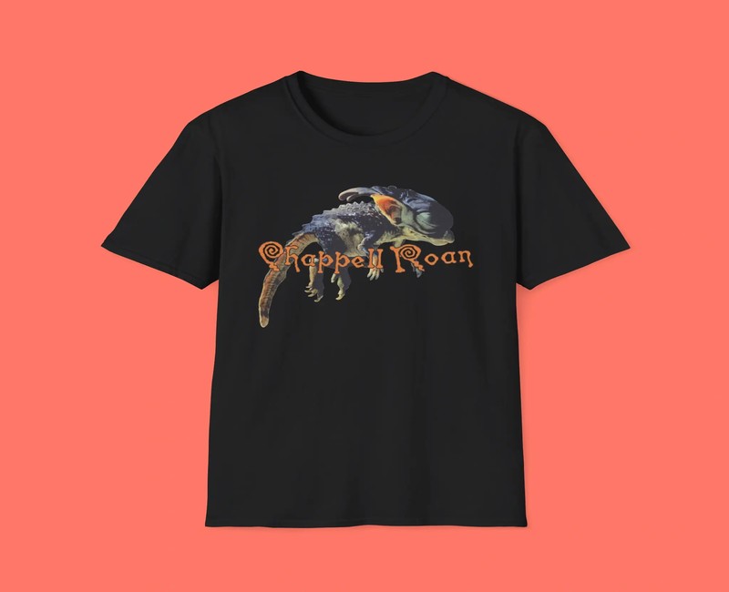 The Home of the Chappell Roan Official Shop Collection