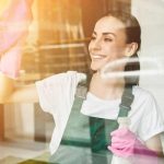 Experience Streak-Free Shine with Glide Window Cleaning Services
