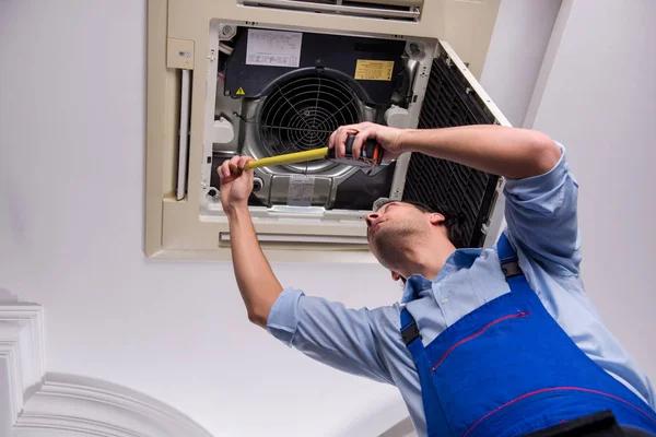 One Stop Heating and Air Conditioning Professional HVAC Maintenance Guide