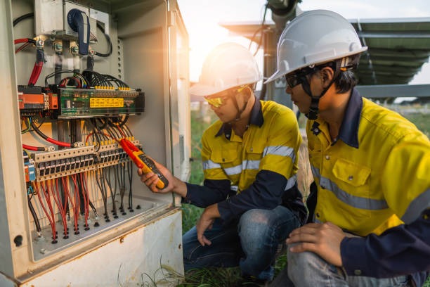 Top-Rated Electrical Repairs Vancouver WA for Every Need
