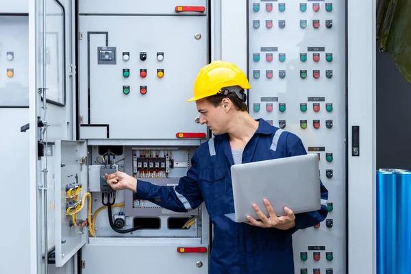 Essential Electrical Maintenance Services for Industrial Facilities