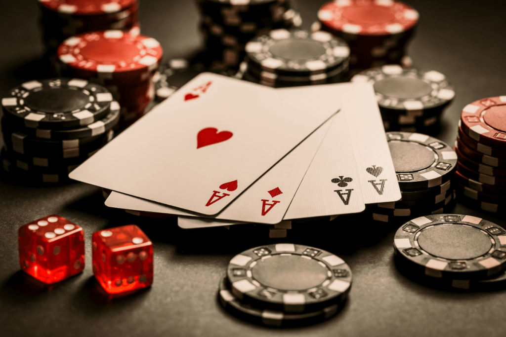 Tutto Quello Che Devi Sapere Sul Casino Senza Richiesta Documenti