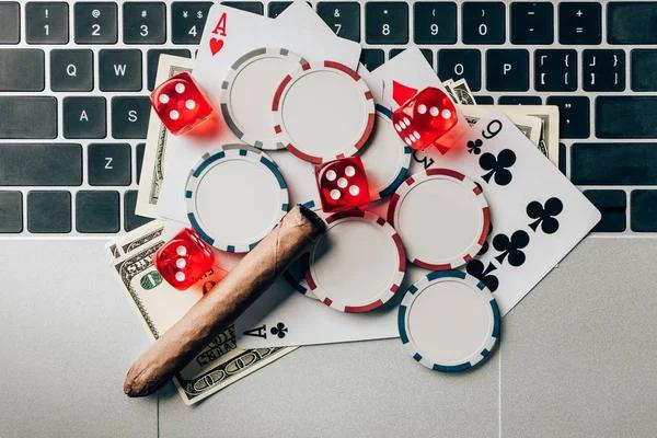 Understanding the Player Experience With PKV Games
