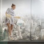 Expert Glass Cleaning by Glide Window Cleaning