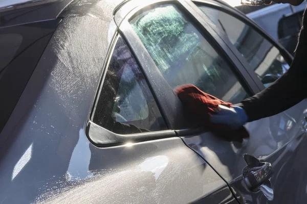 Auto Tint Phoenix Options for Improved Heat and Glare Reduction