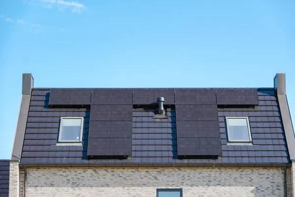 Efficient Solar Energy Systems for Nashville Properties