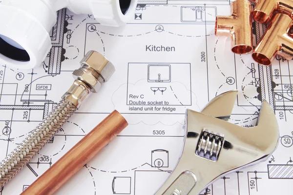 Complete Emergency Plumbing in Pasadena, MD for Immediate Assistance