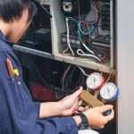 Wolverton Air for Complete Residential HVAC Care