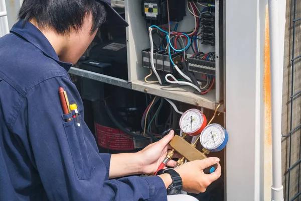 Wolverton Air for Complete Residential HVAC Care