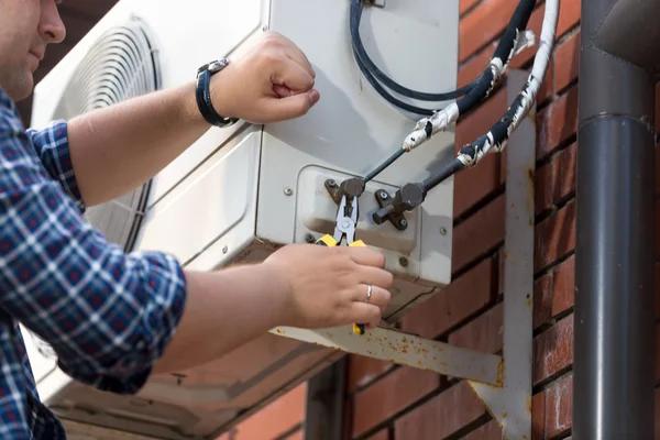 Professional R&D Heating & Cooling Company for HVAC Needs