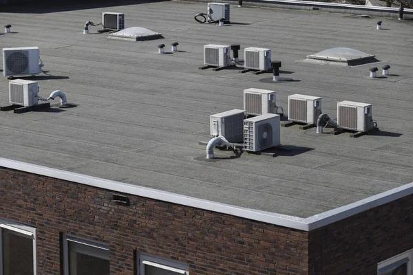 Modern Essential Heating and Air Conditioner Services for Energy Efficiency
