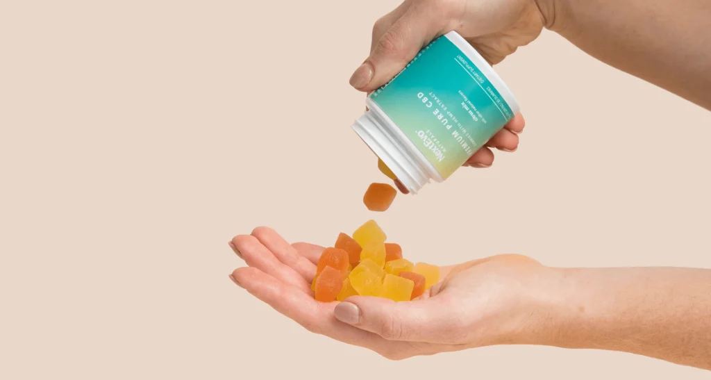 Compare the top sleep gummies for Better Sleep Every Night