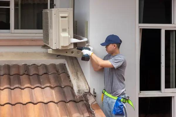 Choosing the Best HVAC Services Savannah for Your Property