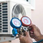 Book Trusted ac repair mesa Technicians for Quality Repairs