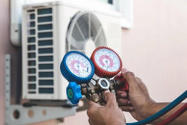 Book Trusted ac repair mesa Technicians for Quality Repairs