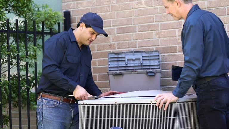 Expert Air Conditioning Repair Rowlett for All AC Systems