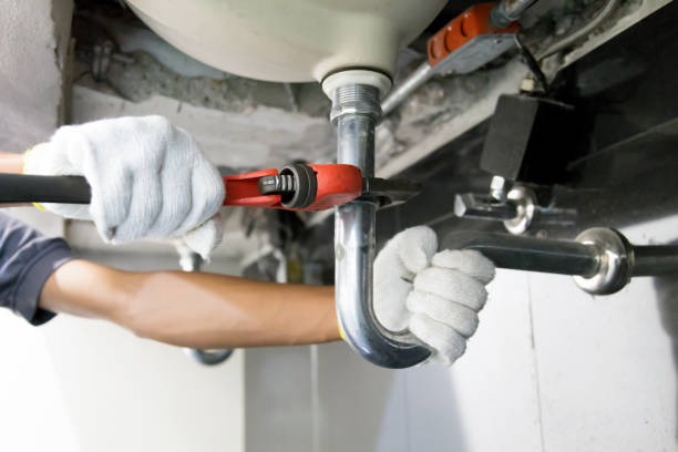 Top-Rated Plumbing Contractors for Reliable Service