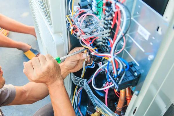 Affordable AC Repair Huntsville Services for Efficient Cooling