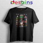 Browse Collector Picks in Friends TV Show Store Today