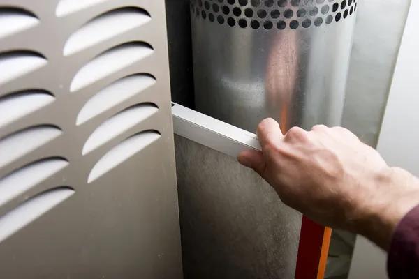 Local Furnace Repair Experts in Clinton