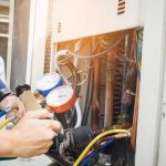 Quality Heating and Cooling Solutions from Sun Air Conditioning & Heating