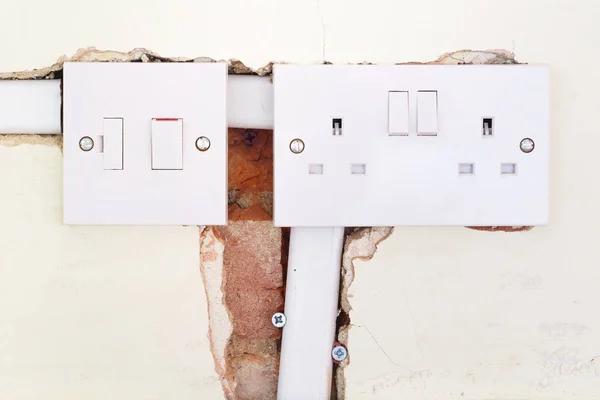 What to Expect During Residential Rewiring in Vineyard