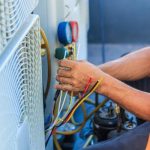 Affordable Comfort Starts With Reliable air conditioning repair Rowlett