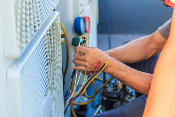 Affordable Comfort Starts With Reliable air conditioning repair Rowlett