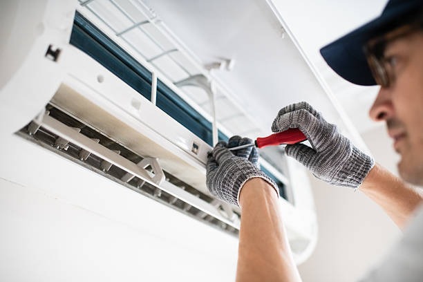 Simple Maintenance Tips Alongside HVAC system services