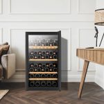 How A Wine Cooler Helps Keep Wine At The Right Temperature