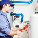 How a Skilled Plumber Papillion Can Help Protect Your Home