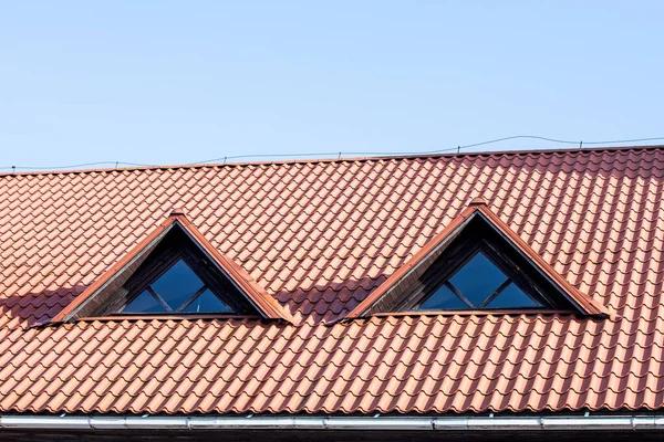 Essential Residential Roof Maintenance Services for Homeowners