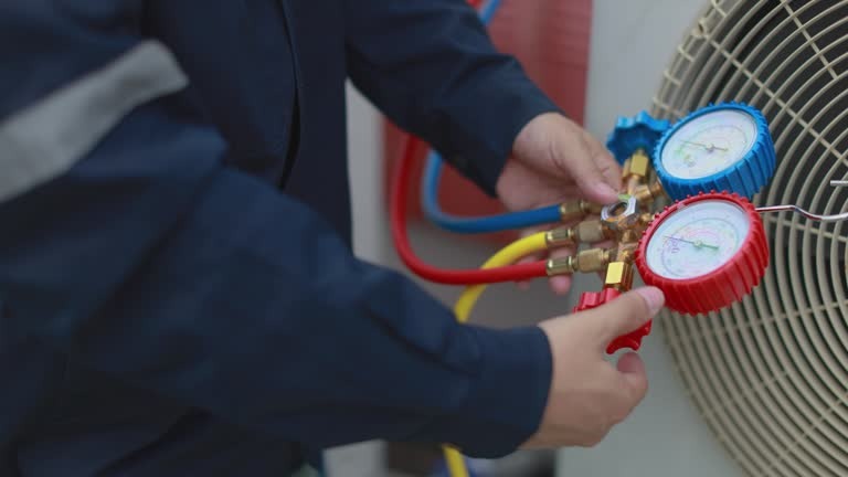 Keep Your Home Comfortable with Quality ac repair el paso