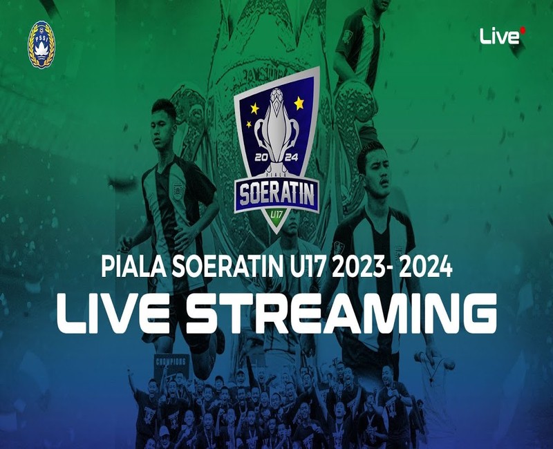 Why the National Piala Soeratin Competition Matters
