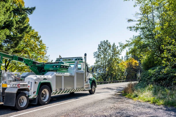 Responsive roadside assistance florence sc for Roadside Problems