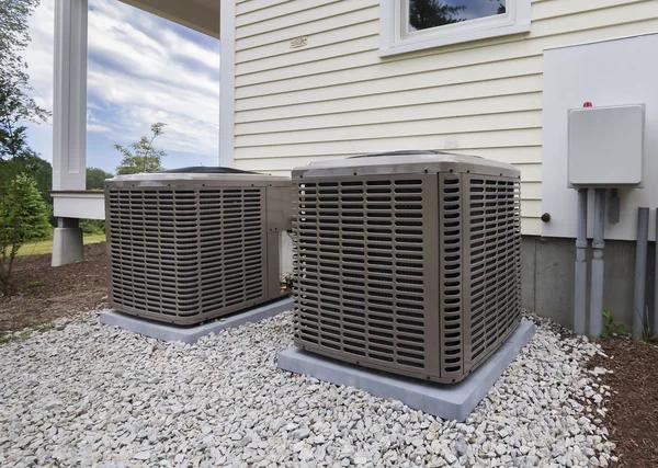 Keep Your Home Comfortable with Western Hills Heating and Air Conditioning