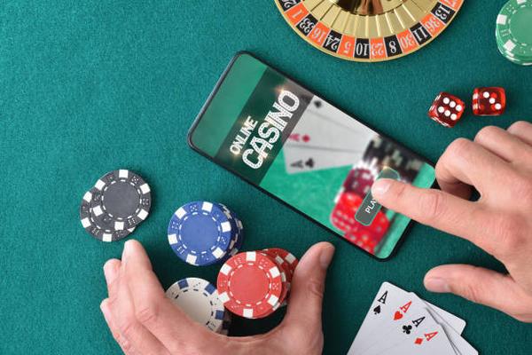 A Closer Look at the best online casino sites Singapore