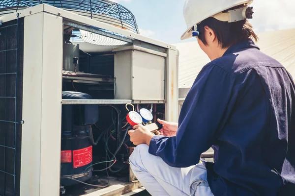 Dependable hvac contractor phoenix Services in Your Area
