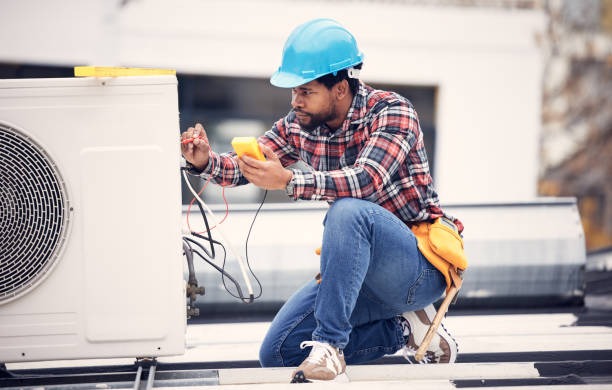 Explore Waller Heating & Air Conditioning for Local HVAC Service