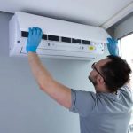 Benefits of Scheduling Air Conditioning Services Before Summer