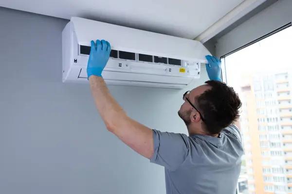 Benefits of Scheduling Air Conditioning Services Before Summer