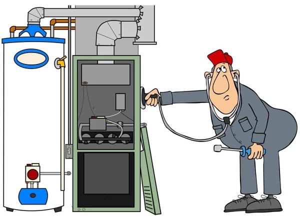 Prepare Your System for Every Season with HVAC Repair
