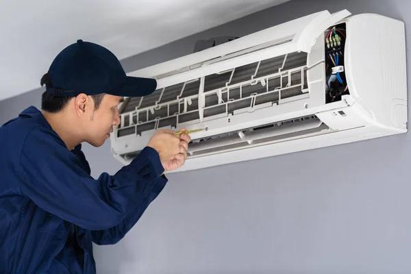 Your Guide to Dependable heating and cooling system repairs