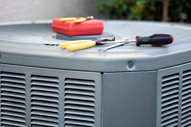 Find Professional HVAC Near Me for Your Home
