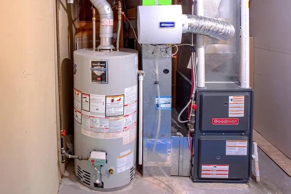 Upgrade Your Heating System With Expert Furnace Installation