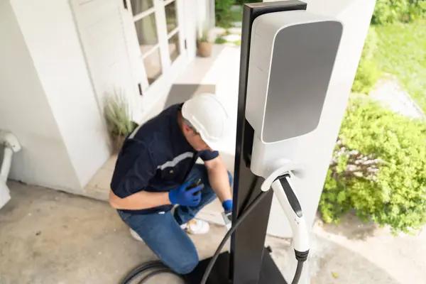 Why Proper EV Charger Installation Matters for Safety and Performance