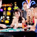 Discover the Basic Functions and Features of Online Casinos