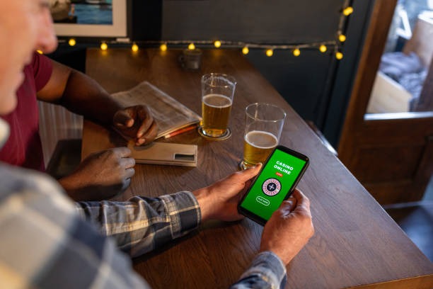 A Guide to Casino Platform Safety Information and Key Points to Review
